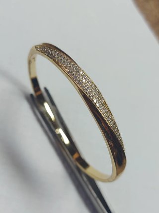 Pulsera Xapada,con Circonitas