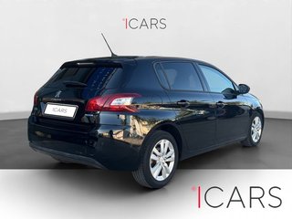 Peugeot 308 5p Active 1.6 BlueHDi 120