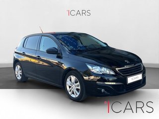 Peugeot 308 5p Active 1.6 BlueHDi 120