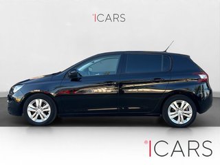 Peugeot 308 5p Active 1.6 BlueHDi 120