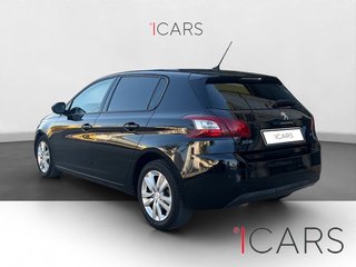 Peugeot 308 5p Active 1.6 BlueHDi 120