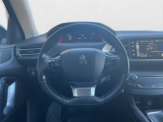 Peugeot 308 5p Active 1.6 BlueHDi 120