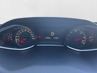 Peugeot 308 5p Active 1.6 BlueHDi 120