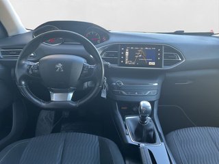 Peugeot 308 5p Active 1.6 BlueHDi 120