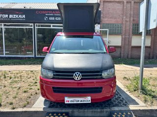 Volkswagen Caravelle Corto 2.0 TDI 140 4m Comfortline Edition
