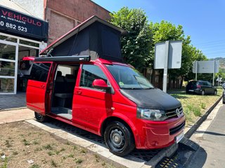 Volkswagen Caravelle Corto 2.0 TDI 140 4m Comfortline Edition