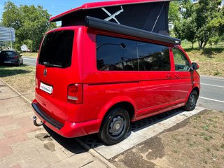 Volkswagen Caravelle Corto 2.0 TDI 140 4m Comfortline Edition