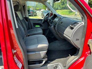 Volkswagen Caravelle Corto 2.0 TDI 140 4m Comfortline Edition
