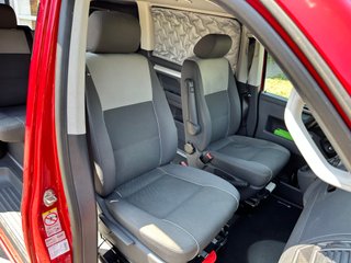Volkswagen Caravelle Corto 2.0 TDI 140 4m Comfortline Edition