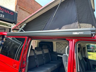 Volkswagen Caravelle Corto 2.0 TDI 140 4m Comfortline Edition