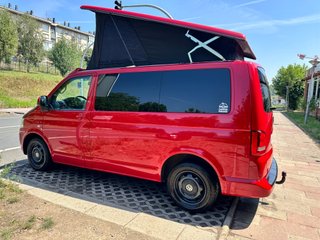 Volkswagen Caravelle Corto 2.0 TDI 140 4m Comfortline Edition