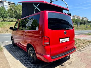 Volkswagen Caravelle Corto 2.0 TDI 140 4m Comfortline Edition