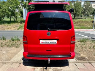 Volkswagen Caravelle Corto 2.0 TDI 140 4m Comfortline Edition