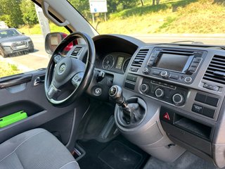 Volkswagen Caravelle Corto 2.0 TDI 140 4m Comfortline Edition