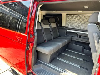 Volkswagen Caravelle Corto 2.0 TDI 140 4m Comfortline Edition