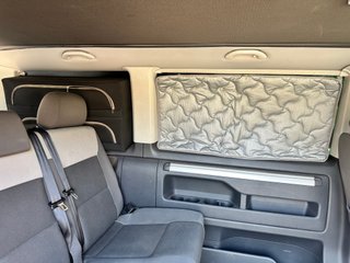 Volkswagen Caravelle Corto 2.0 TDI 140 4m Comfortline Edition