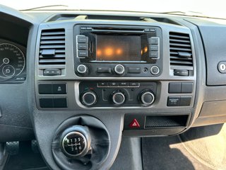 Volkswagen Caravelle Corto 2.0 TDI 140 4m Comfortline Edition