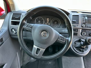 Volkswagen Caravelle Corto 2.0 TDI 140 4m Comfortline Edition
