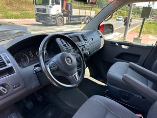 Volkswagen Caravelle Corto 2.0 TDI 140 4m Comfortline Edition