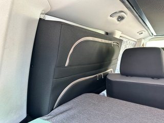 Volkswagen Caravelle Corto 2.0 TDI 140 4m Comfortline Edition