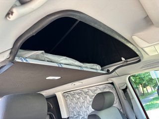 Volkswagen Caravelle Corto 2.0 TDI 140 4m Comfortline Edition
