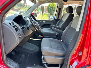 Volkswagen Caravelle Corto 2.0 TDI 140 4m Comfortline Edition