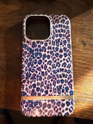 iPhone 13Pro Azul Sierra + Extras regalo(4 fundas)