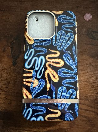 iPhone 13Pro Azul Sierra + Extras regalo(4 fundas)