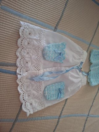 Conjunto Nagury Nenuco años 70.