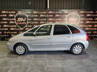 Citroen Xsara picasso 1.6 gasolina 110cv,72.000k