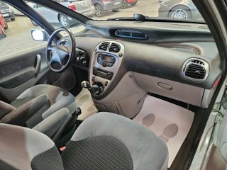 Citroen Xsara picasso 1.6 gasolina 110cv,72.000k