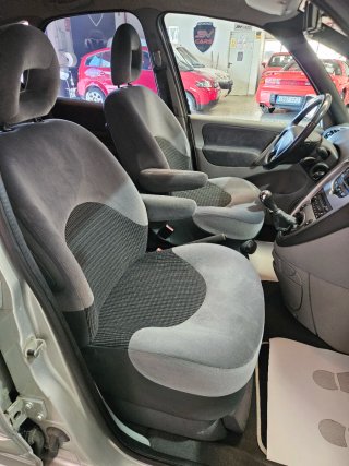 Citroen Xsara picasso 1.6 gasolina 110cv,72.000k