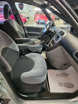 Citroen Xsara picasso 1.6 gasolina 110cv,72.000k