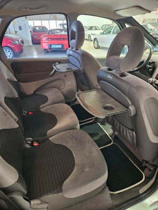 Citroen Xsara picasso 1.6 gasolina 110cv,72.000k