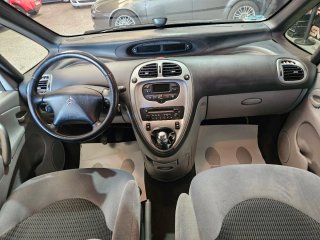 Citroen Xsara picasso 1.6 gasolina 110cv,72.000k