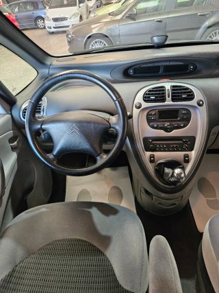 Citroen Xsara picasso 1.6 gasolina 110cv,72.000k