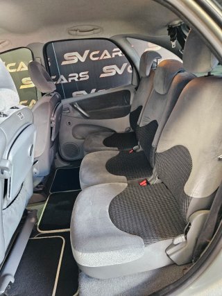 Citroen Xsara picasso 1.6 gasolina 110cv,72.000k