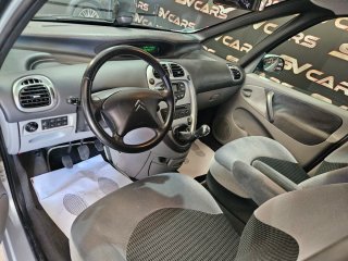 Citroen Xsara picasso 1.6 gasolina 110cv,72.000k