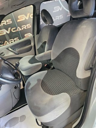 Citroen Xsara picasso 1.6 gasolina 110cv,72.000k