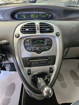 Citroen Xsara picasso 1.6 gasolina 110cv,72.000k