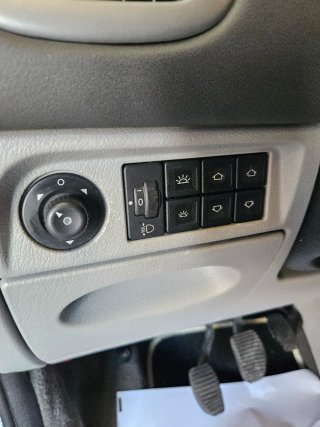 Citroen Xsara picasso 1.6 gasolina 110cv,72.000k