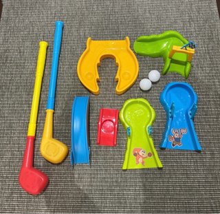 Gioco di Golf per Bambini
