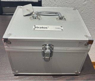 Ivoclar Stratos 300 + Arco Facial