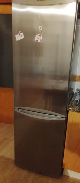Apartamento, venta del contenido