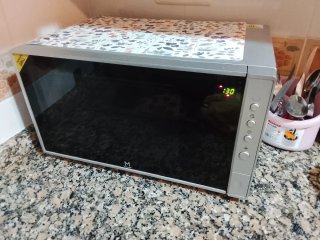 Apartamento, venta del contenido
