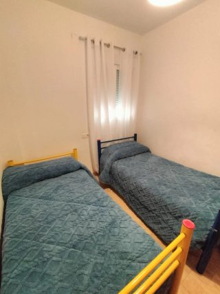 Apartamento, venta del contenido