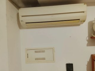 Apartamento, venta del contenido