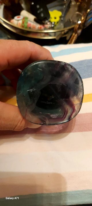 Buda de Fluorita