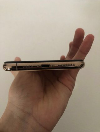 iPhone 11 Pro Max Apple