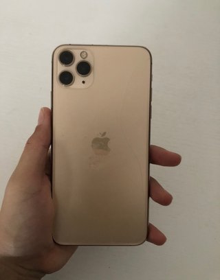 iPhone 11 Pro Max Apple